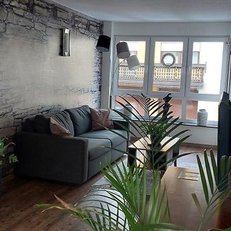 Apartmán Le Cadeau Wincheringen Exteriér fotografie