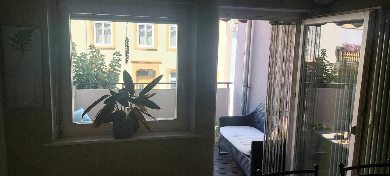 Apartmán Le Cadeau Wincheringen Exteriér fotografie