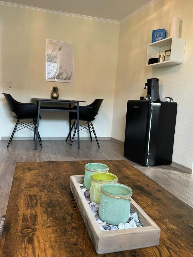 Apartmán Le Cadeau Wincheringen Exteriér fotografie