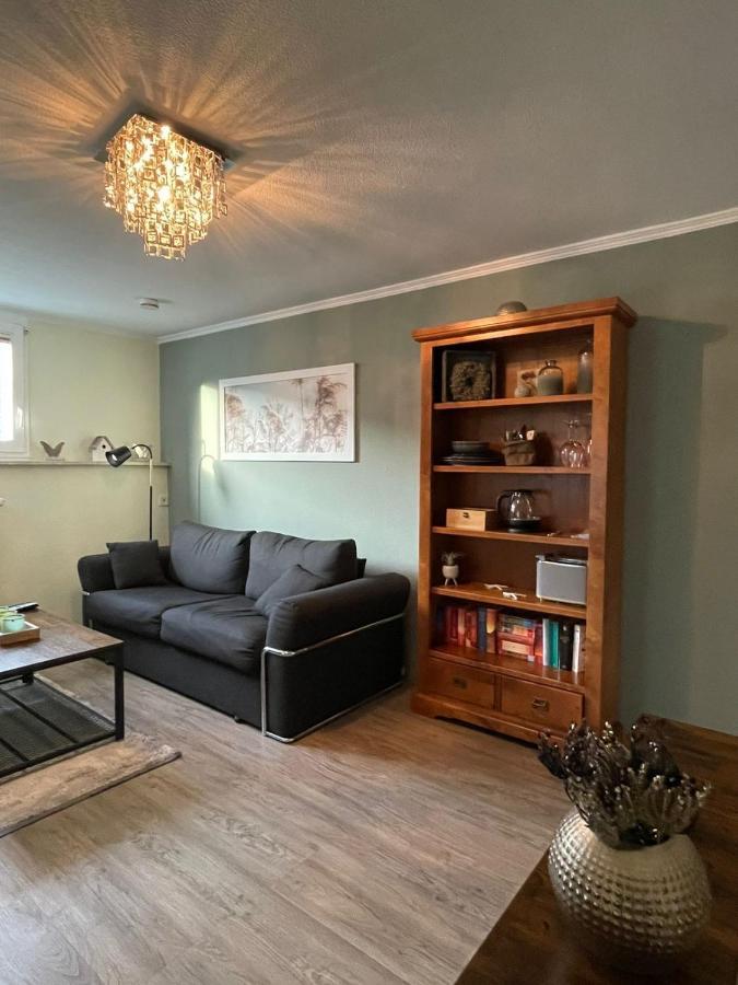 Apartmán Le Cadeau Wincheringen Exteriér fotografie