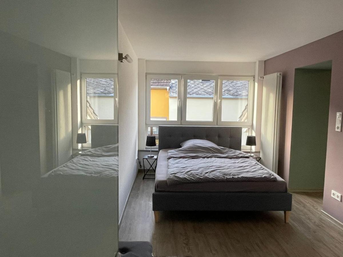 Apartmán Le Cadeau Wincheringen Exteriér fotografie