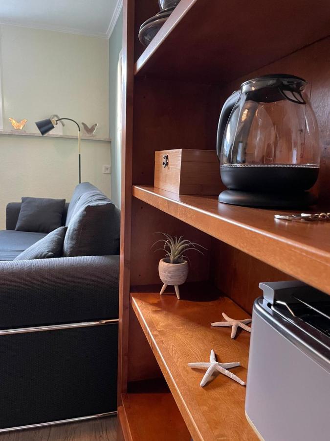 Apartmán Le Cadeau Wincheringen Exteriér fotografie