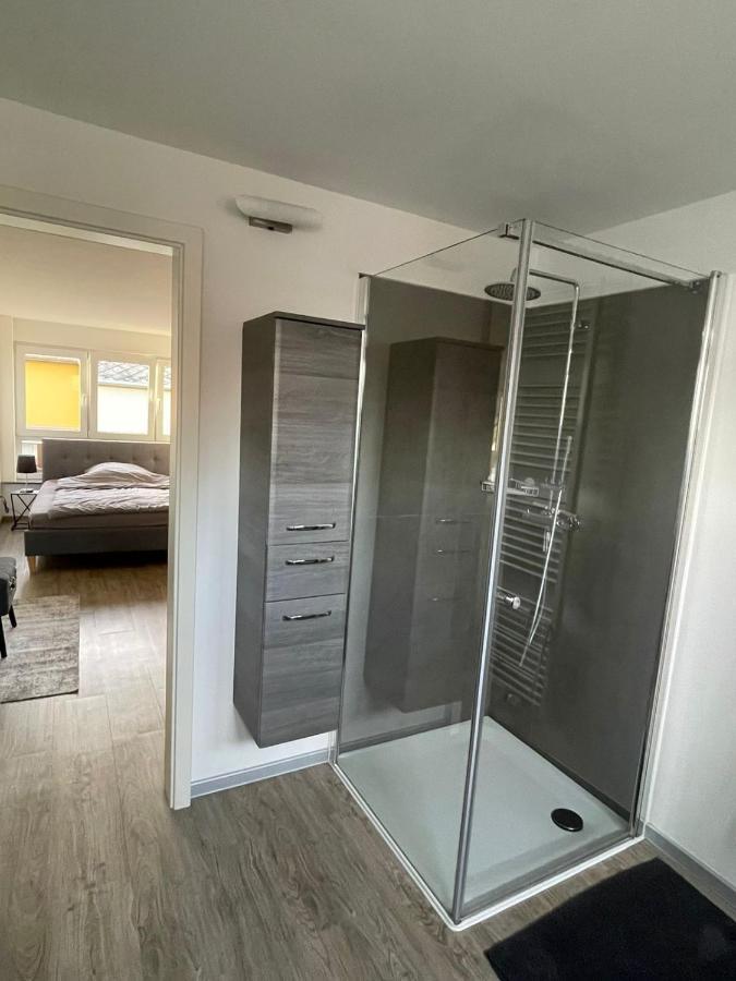 Apartmán Le Cadeau Wincheringen Exteriér fotografie