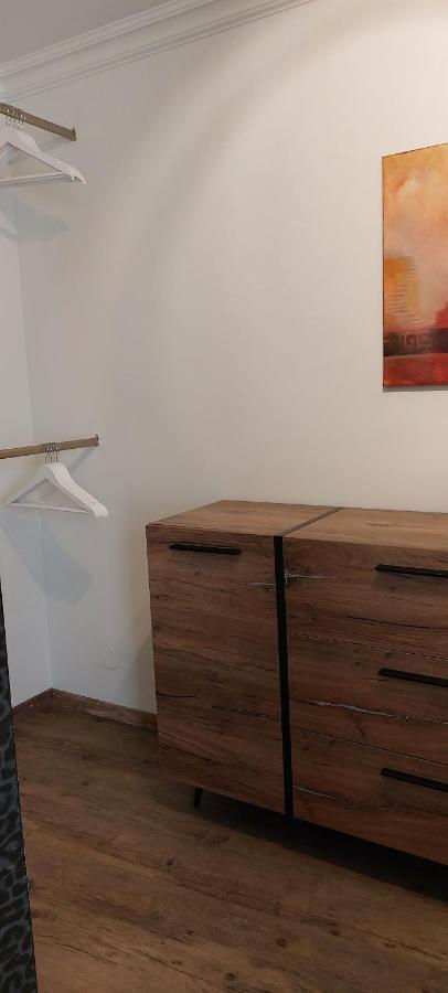 Apartmán Le Cadeau Wincheringen Exteriér fotografie