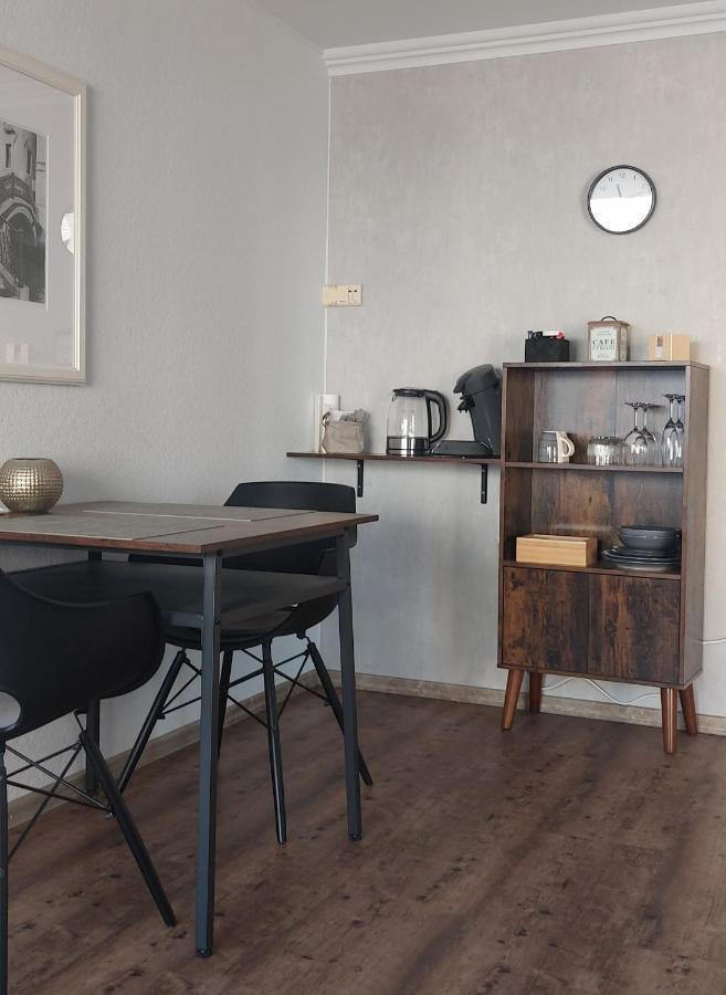 Apartmán Le Cadeau Wincheringen Exteriér fotografie