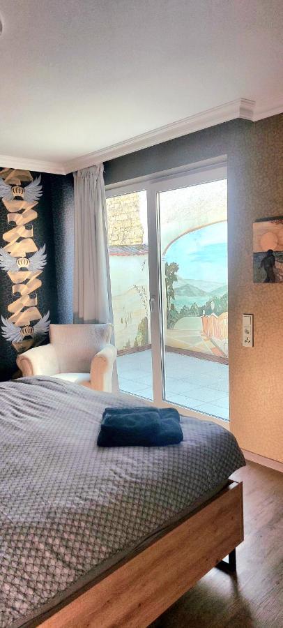 Apartmán Le Cadeau Wincheringen Exteriér fotografie