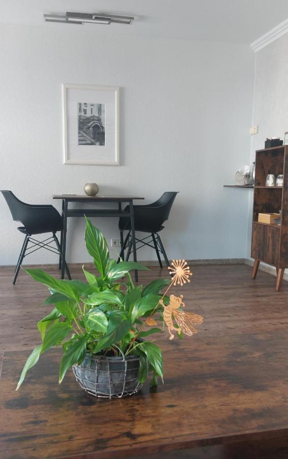 Apartmán Le Cadeau Wincheringen Exteriér fotografie