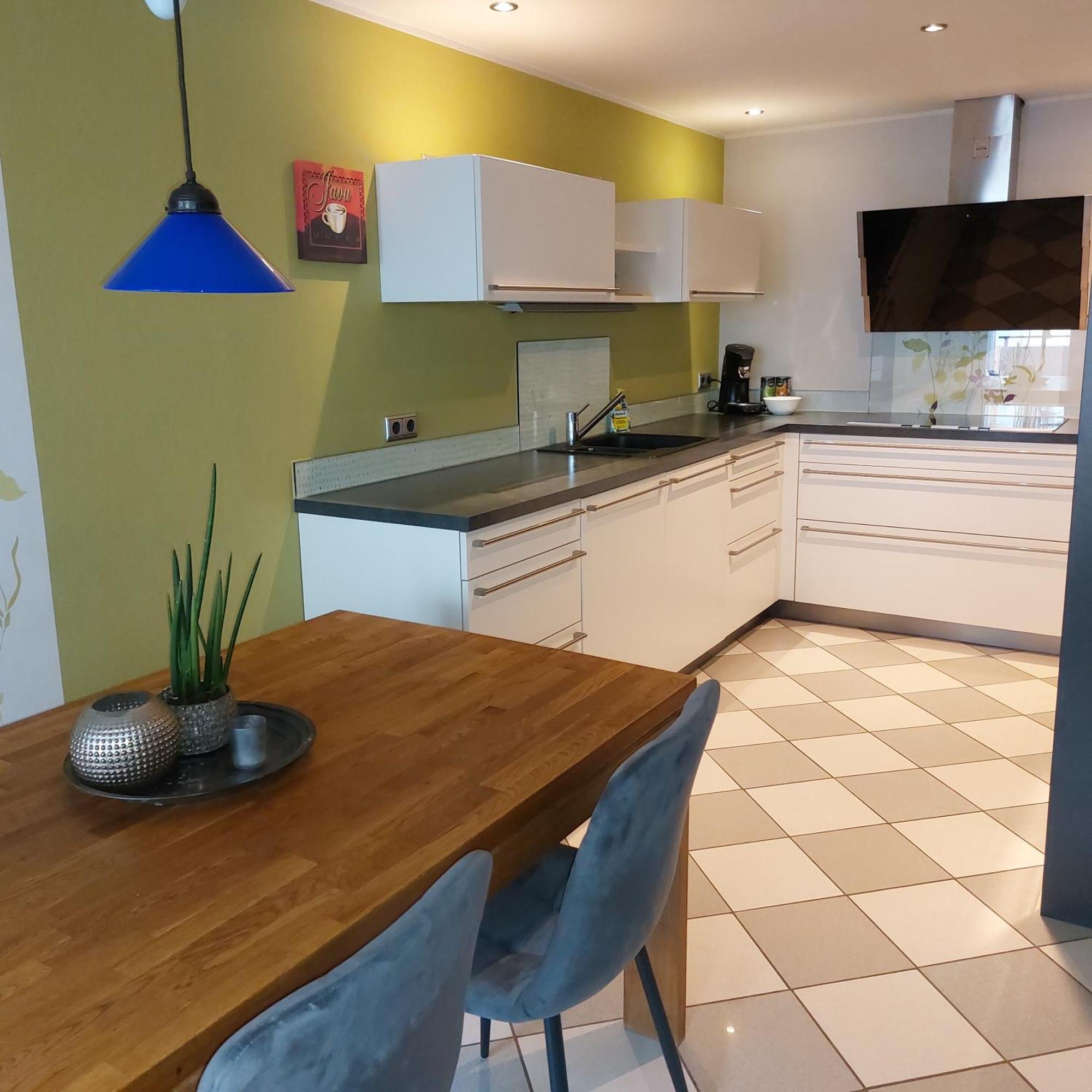 Apartmán Le Cadeau Wincheringen Exteriér fotografie