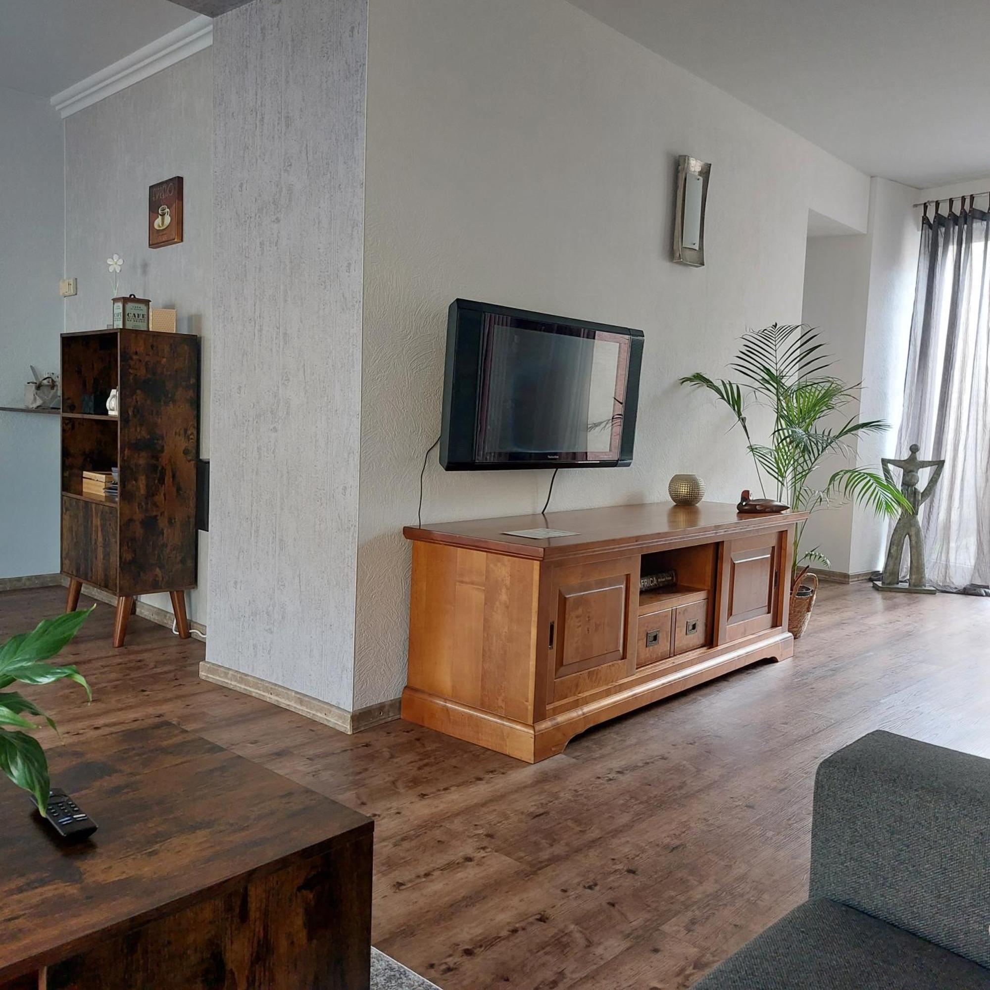 Apartmán Le Cadeau Wincheringen Exteriér fotografie